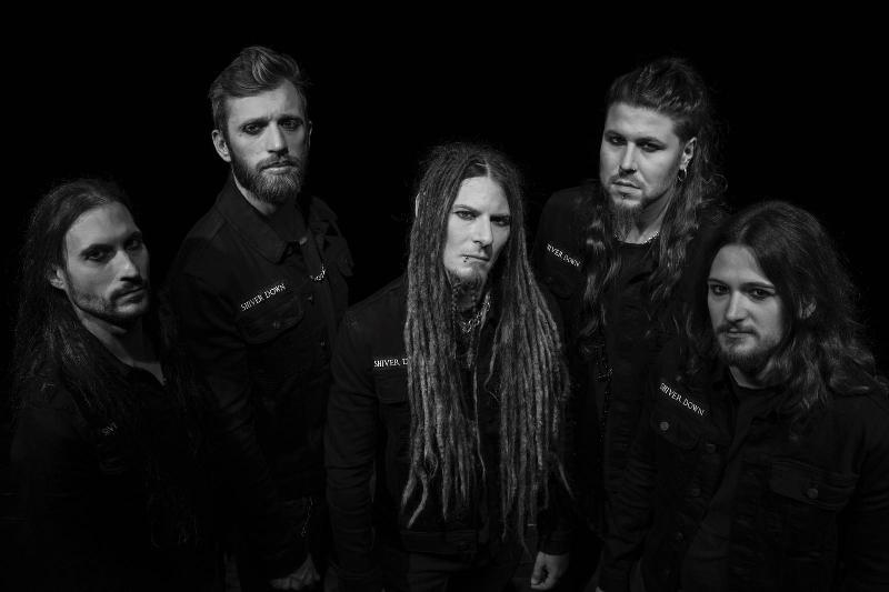 SHIVER DOWN: nuovo progetto con membri di SKANNERS e RIUL DOAMNEI