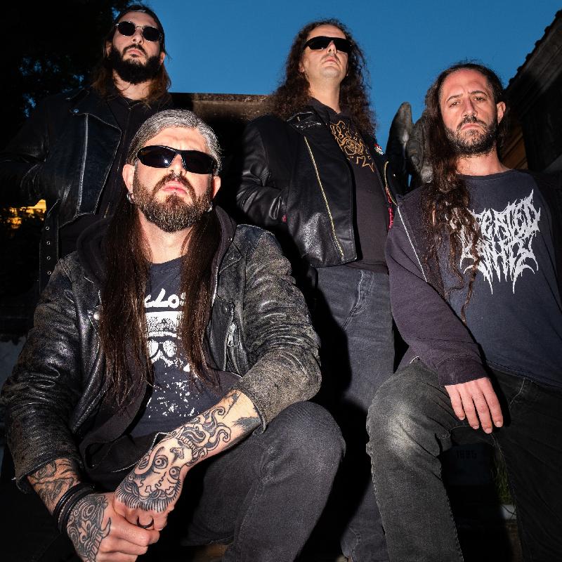 GRUMO: nuovo album in arrivo e mini tour italiano con i DISTRUZIONE