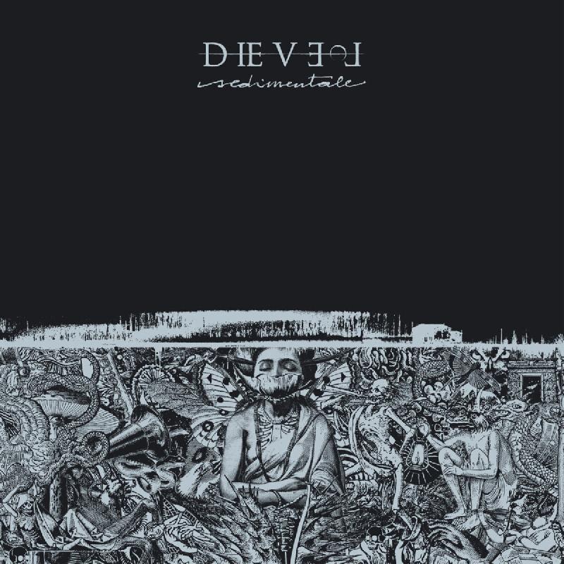 DIEVEL: il singolo ''Mantichora''