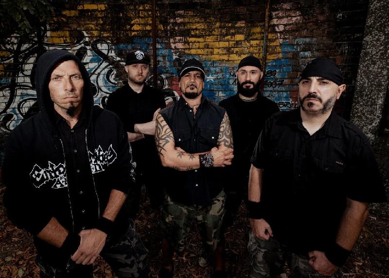 BROWBEAT: contratto con Time To Kill Records