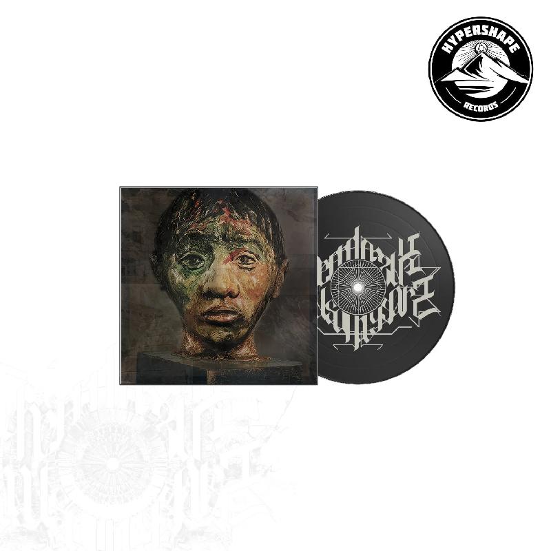 THE END OF SIX THOUSAND YEARS: disponibile l'edizione in vinile del nuovo omonimo EP