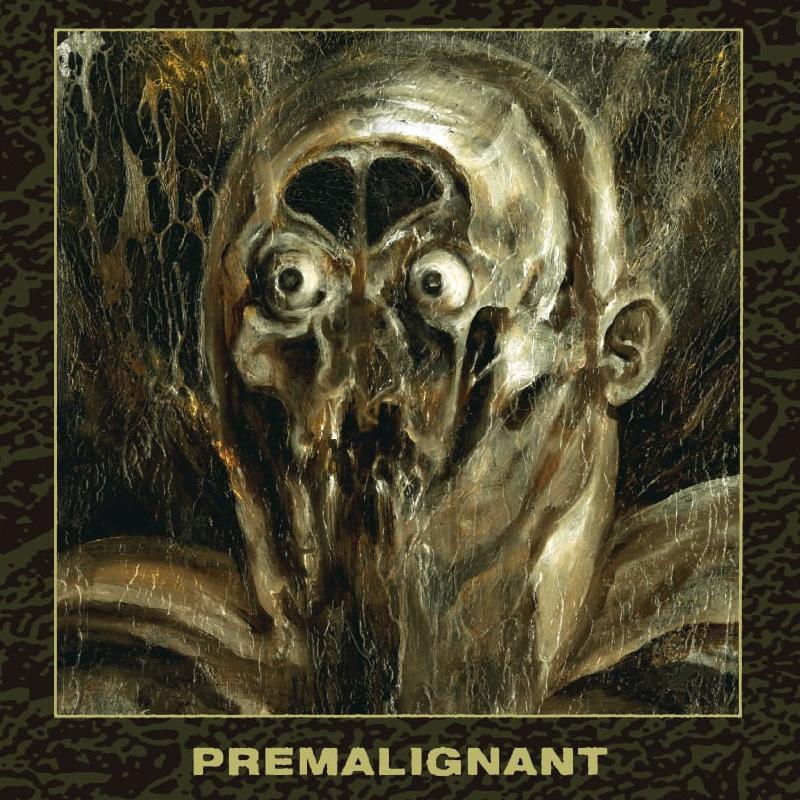 FERAL FORMS: primo EP di debutto ''Premalignant''