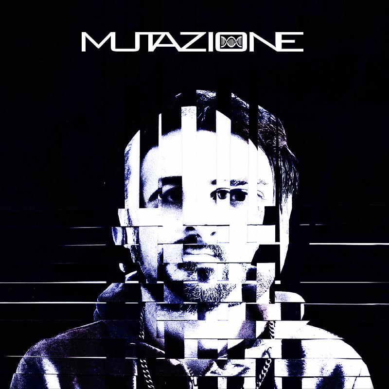 MUTAZIONE: firmano con Volcano Records