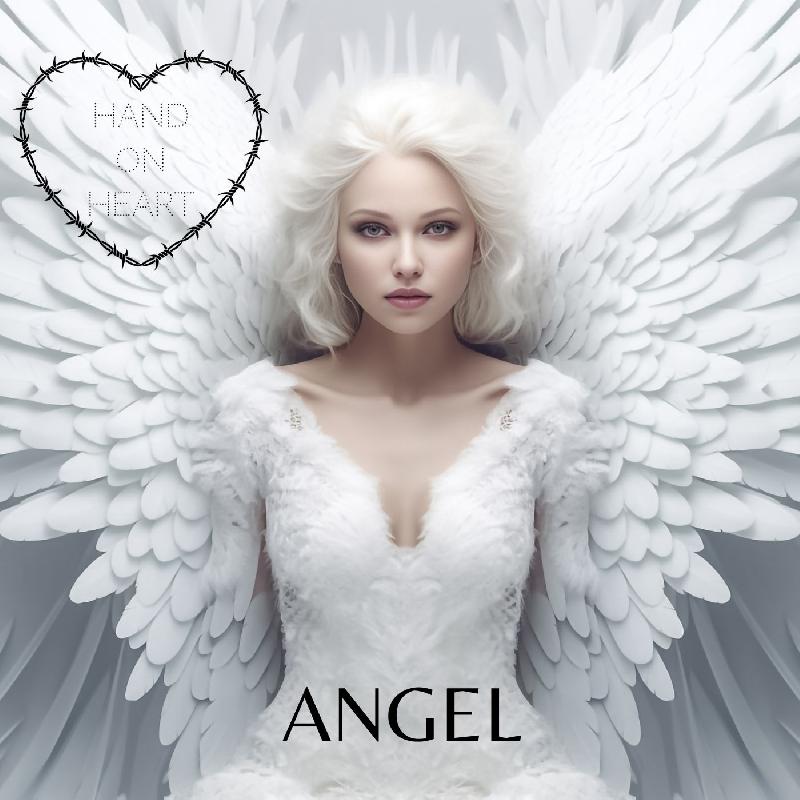 HAND ON HEART: uscito il nuovo singolo ''Angel''