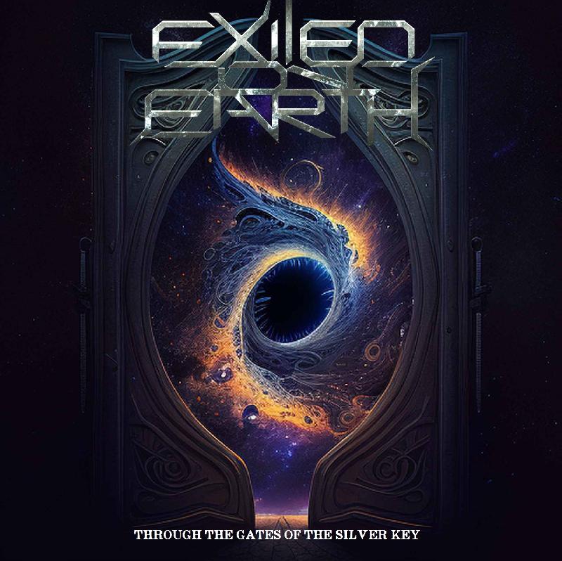 EXILED ON EARTH: il video della nuova ''Through the Gates of the Silver Key MMXXIII''