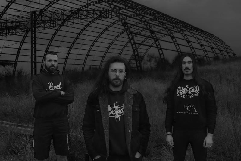 ASTRAL PARALYSIS: i Coexistence cambiano nome