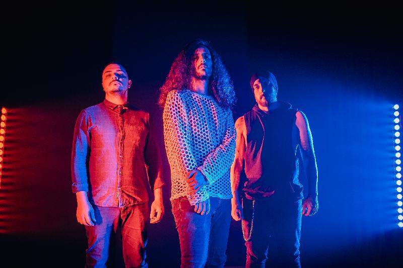 SHARADA: il nuovo video ''My Syndrome''