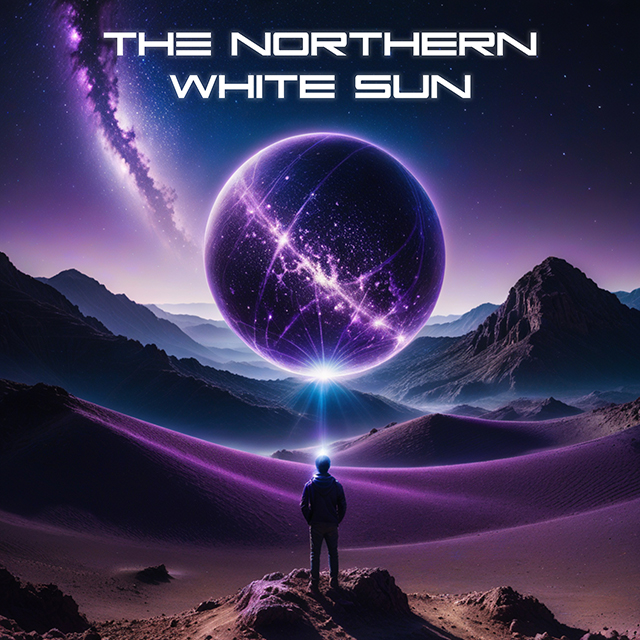 THE GIANT BABA: il nuovo singolo ''The Northern White Sun''