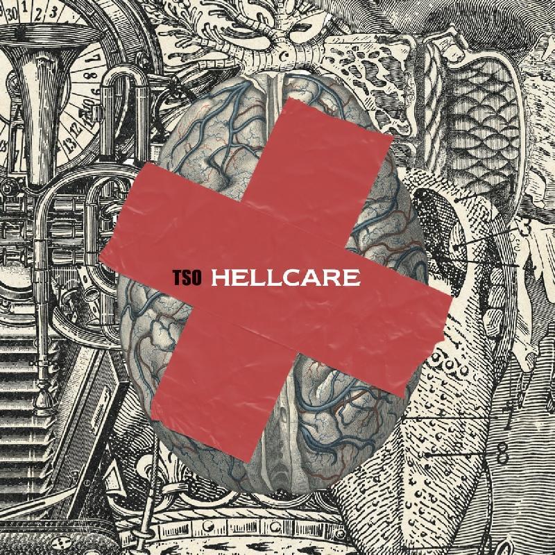 TSO: pubblicato il nuovo album ''Hellcare''