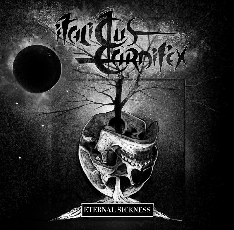 ITALICUS CARNIFEX: i dettagli del nuovo album ''Eternal Sickness''
