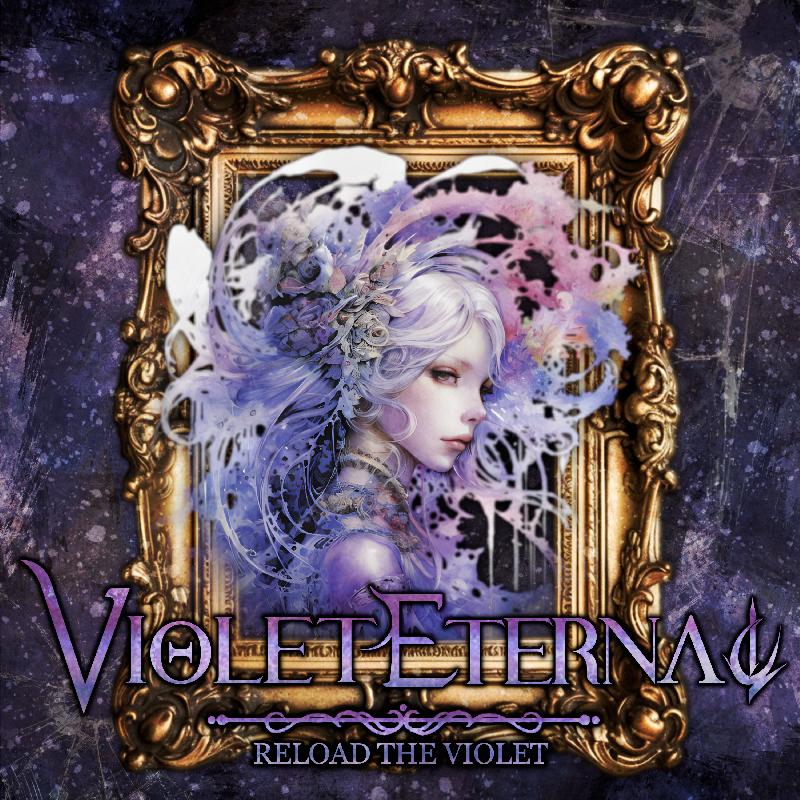 VIOLET ETERNAL: il video di ''Under The Violet Sun''
