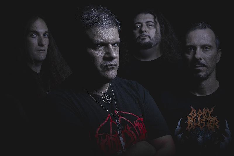 GORY BLISTER: ospiti telefonici a METALWAVE ON-AIR