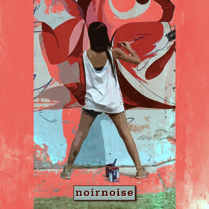 NOIRNOISE: entrano a far parte di Club Inferno Ent.
