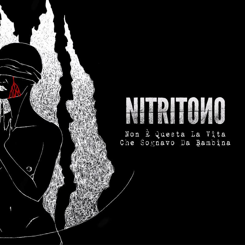 NITRITONO: secondo singolo dal nuovo album