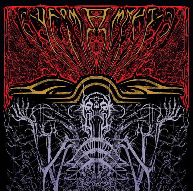 UFOMAMMUT: annunciano il nuovo album ''Hidden''