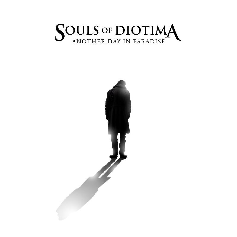 SOULS OF DIOTIMA: esce oggi a sorpresa il nuovo singolo ''Another Day in Paradise''