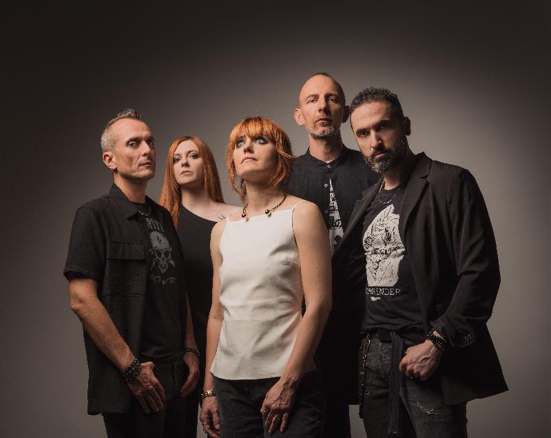 TYSTNADEN: a breve nuovo album per Elevate Records