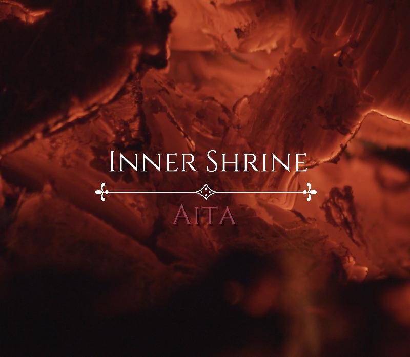 INNER SHRINE: il nuovo singolo ''Aita''