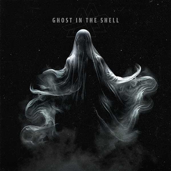 ASTRALINE: disponibile il nuovo EP ''Ghost In The Shell''
