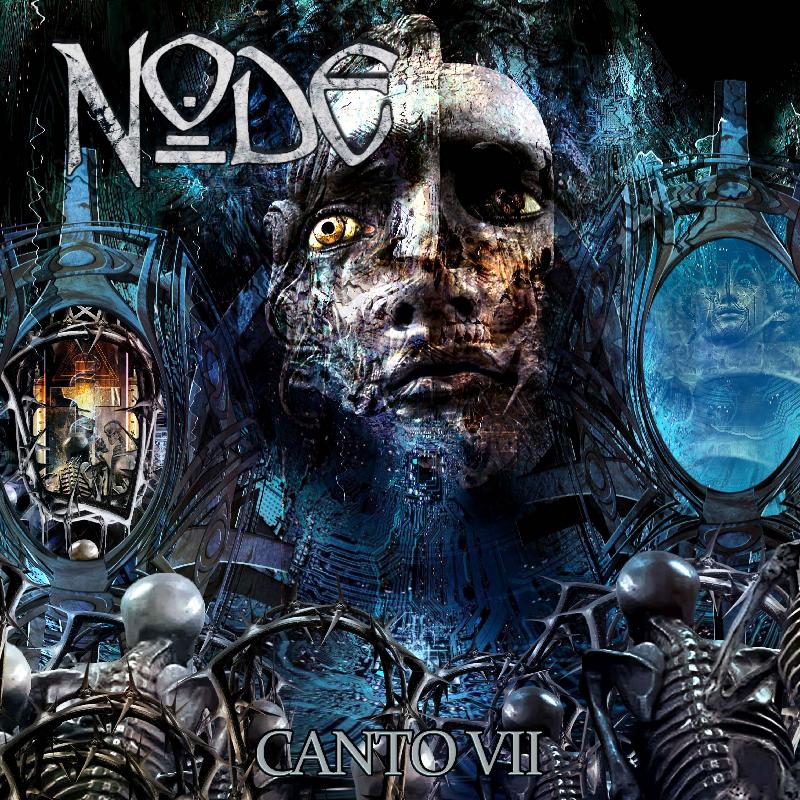 NODE: il video di ''The Sacred Theater of Nothingness''