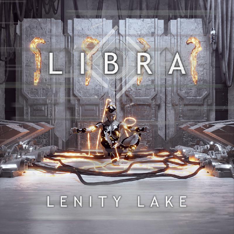 LENITY LAKE: il video di ''Cycles''