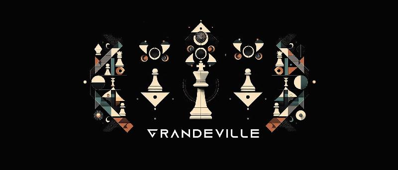 GRANDEVILLE: il lyric video di ''Until Dawn''
