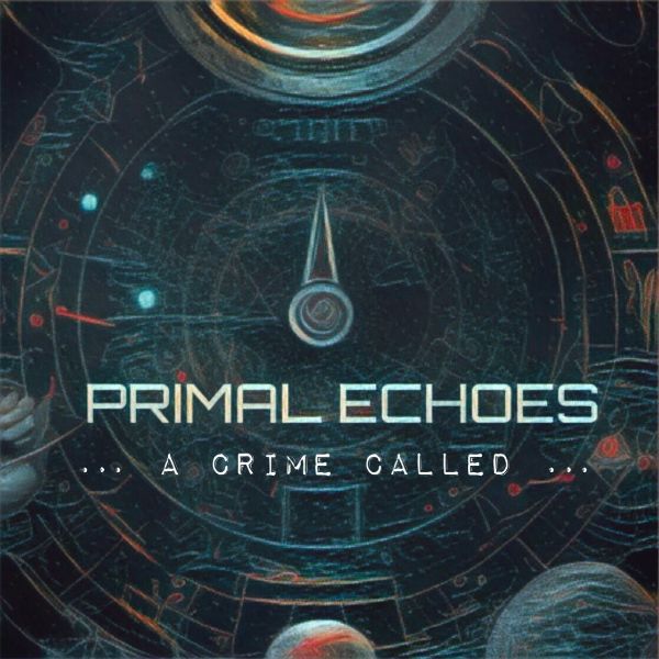 A CRIME CALLED...: il lyric video tratto dal nuovo singolo ''Scratched''