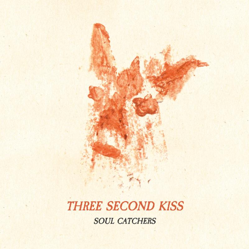 THREE SECOND KISS: in uscita il nuovo singolo ''Soul Catchers''