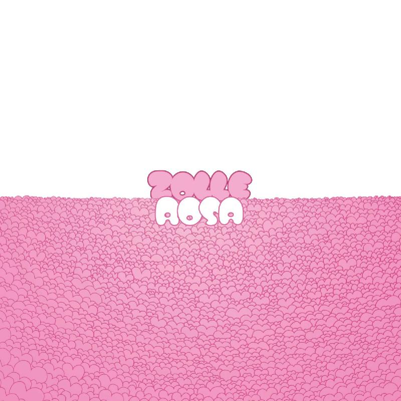 ZOLLE: i dettagli del nuovo album ''Rosa''