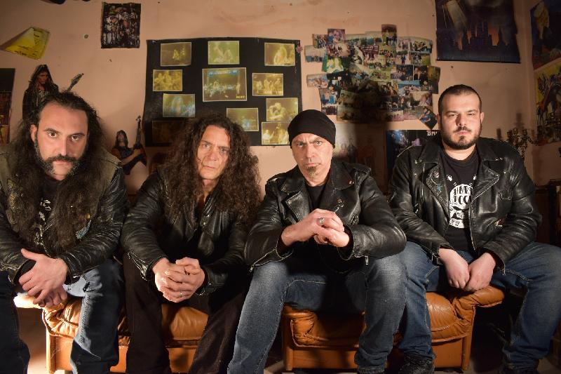 NEXXT: intervista tratta da METALWAVE ON-AIR del 28-04-2024