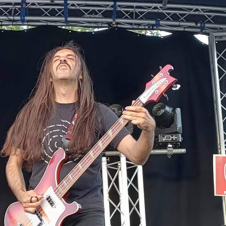 DEVA SILENCE: firma con la The Triad Rec, in vista dell' esordio discografico