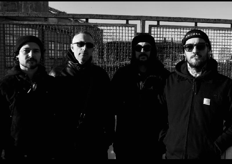 EYE OF THE GOLEM: il primo singolo ''Psychic Walls of Desperation''