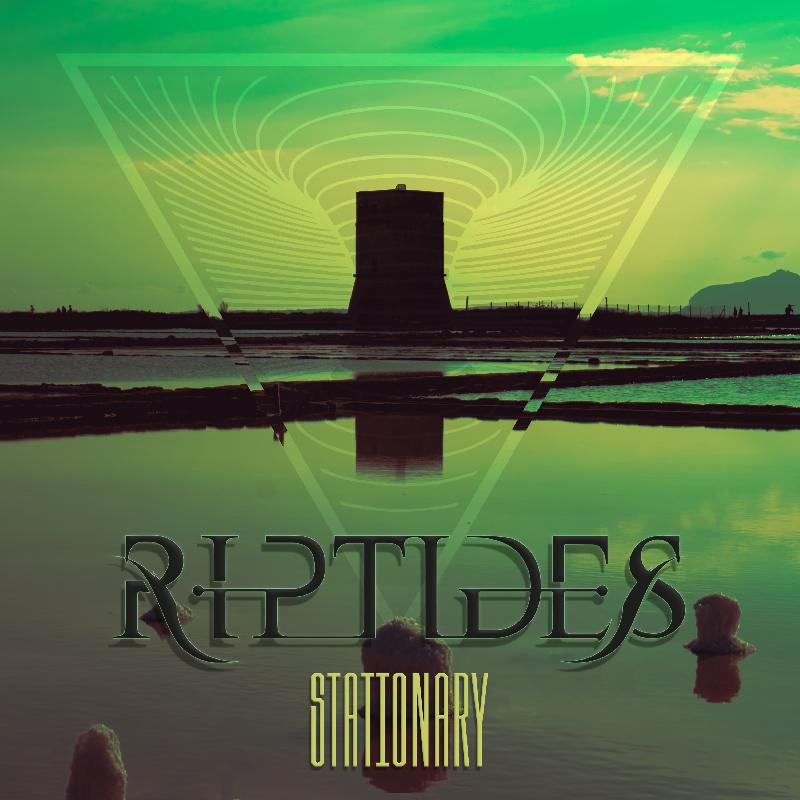 RIPTIDES: online il nuovo singolo ''Stationary''