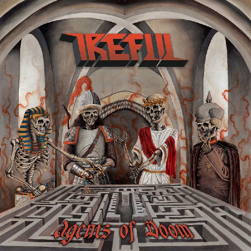 IREFUL: rilascia il nuovo video per ''Evil Genius''