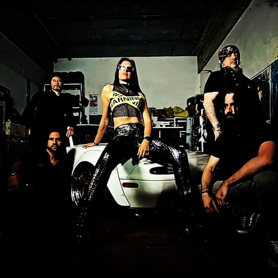 THE REMEDY: firma con la The Triad Rec per l'album di debutto