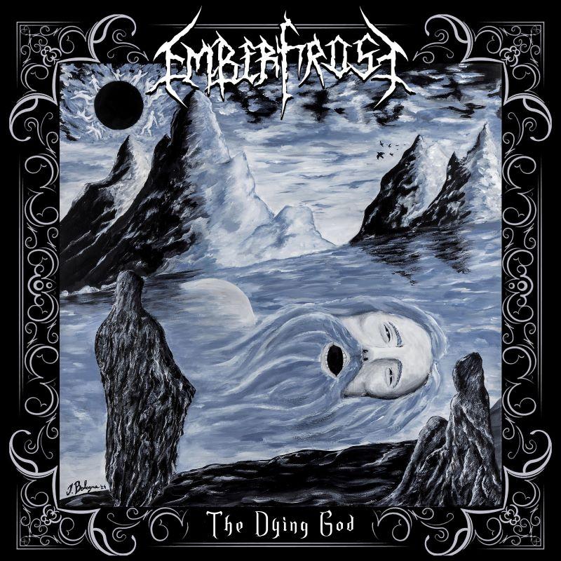 EMBERFROST: pubblicato il nuovo album ''The Dying God''