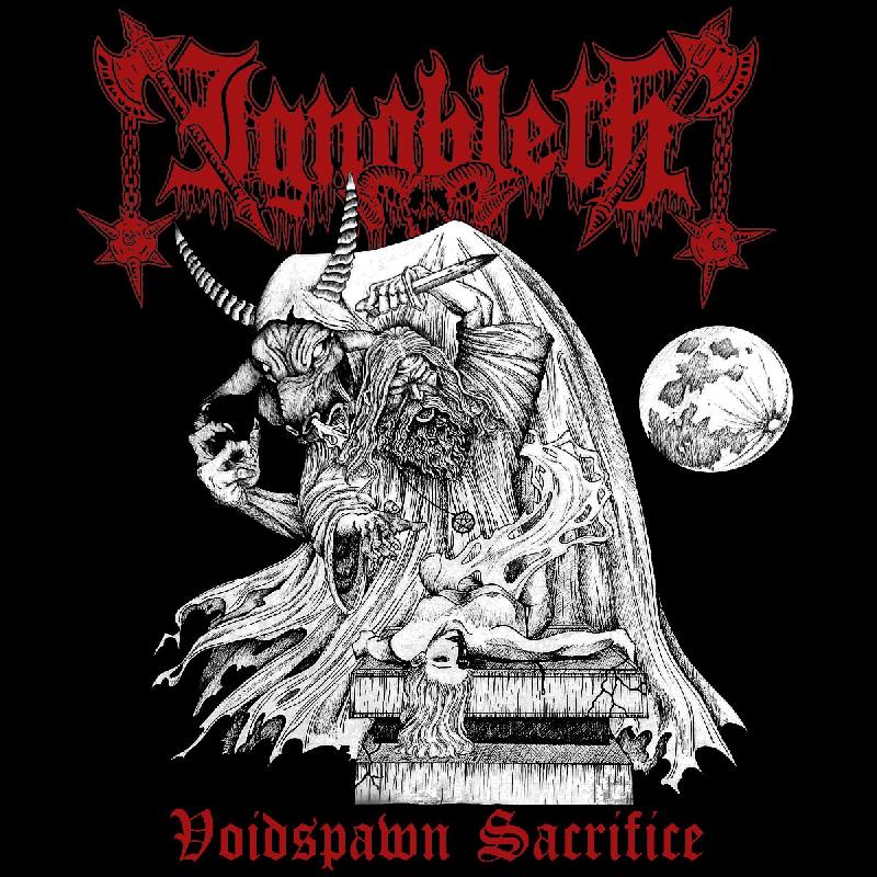 IGNOBLETH: il singolo ''Bestial Witchery'' ed il pre-order per l'EP di debutto