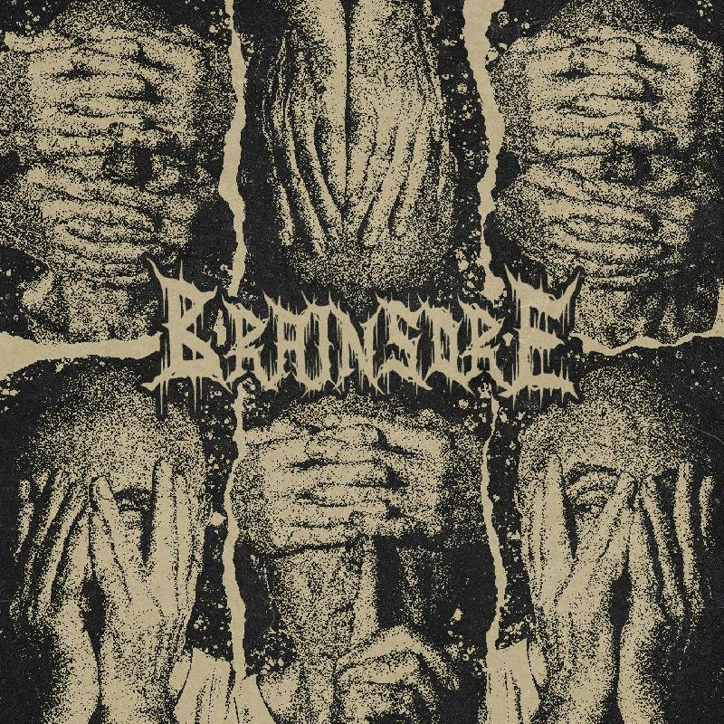 BRAINSORE: i death-grinder italiani pubblicano il singolo ''The Mangrove Diaries''