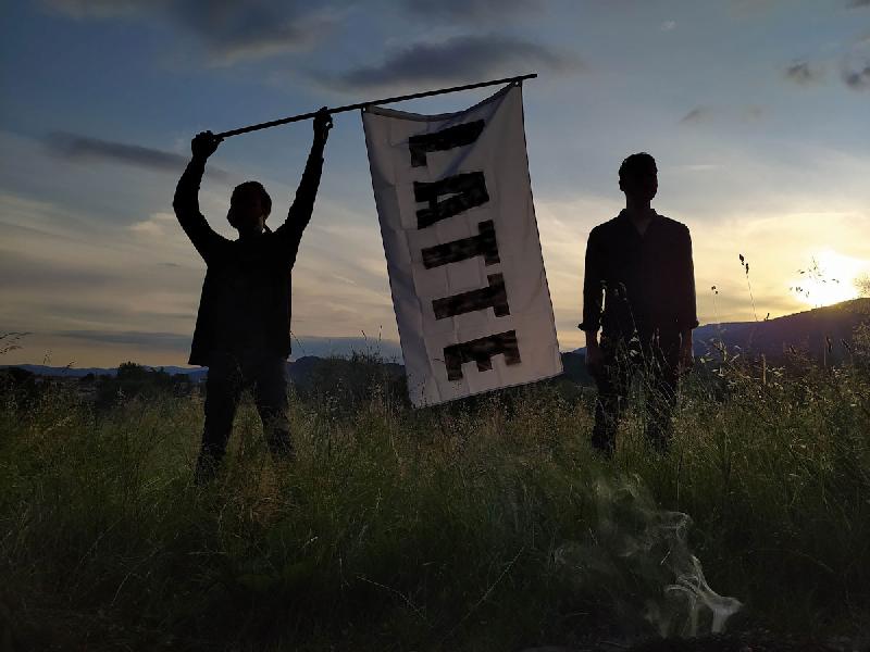 STANISLAO SADLOVESKY: oggi esce il videoclip di ''Latte''