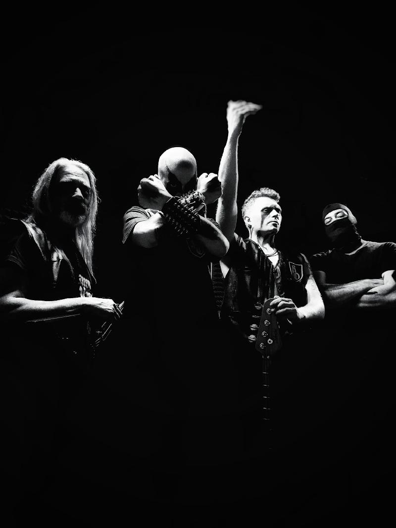 RAWNESS OBSOLETE: il video completo del concerto al Monteuhell