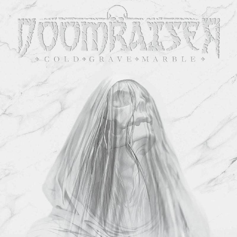 DOOMRAISER: disponibile il singolo ''Last Christmas Last Christmas I Gave You My Death''