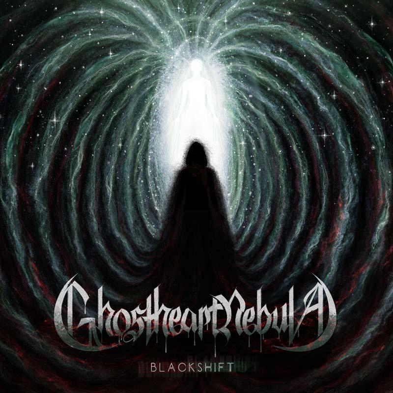 GHOSTHEART NEBULA: in arrivo il nuovo album ''Blackshift''