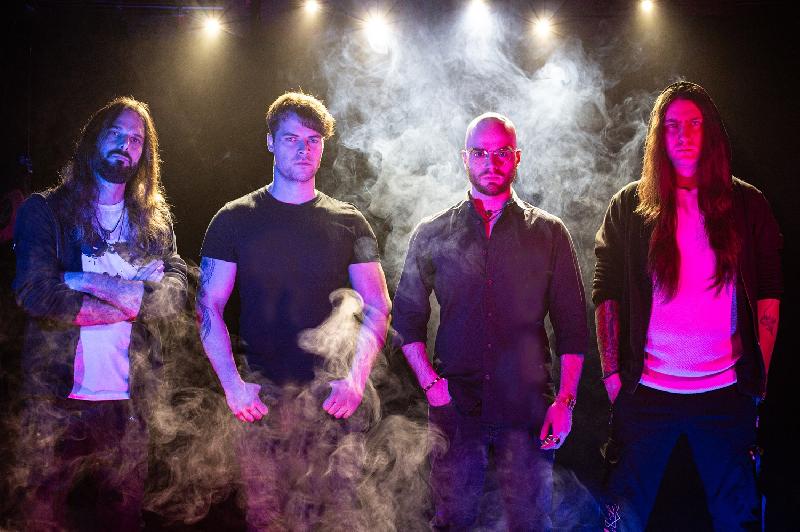 NEKOMATA: firma con Rockshots Records