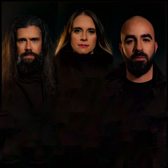 SOULS OF DIOTIMA: annunciano il nuovo album e rivelano i primi dettagli intriganti