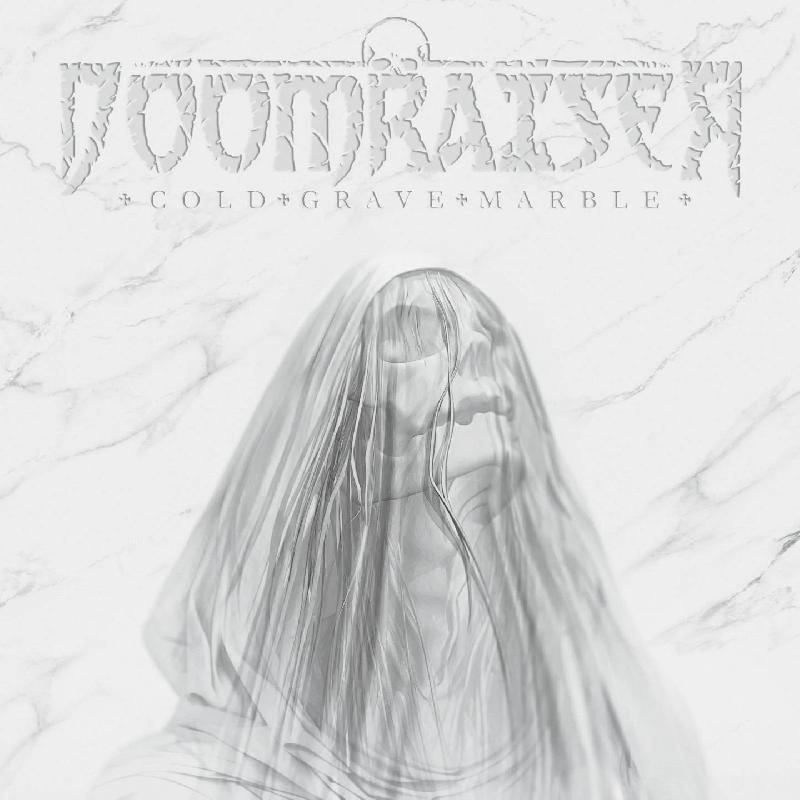 DOOMRAISER: disponibile il singolo ''Without a Shadow''