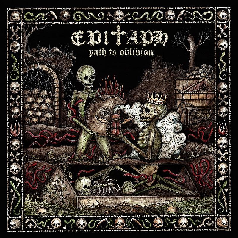 EPITAPH: presentano il primo singolo dal nuovo album