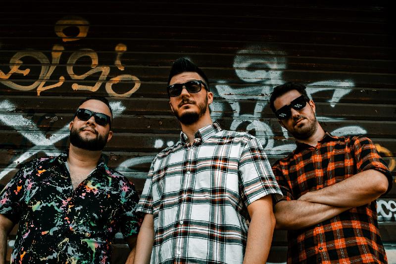 ONLYFUZZ: il nuovo singolo ''Charlie Dish''