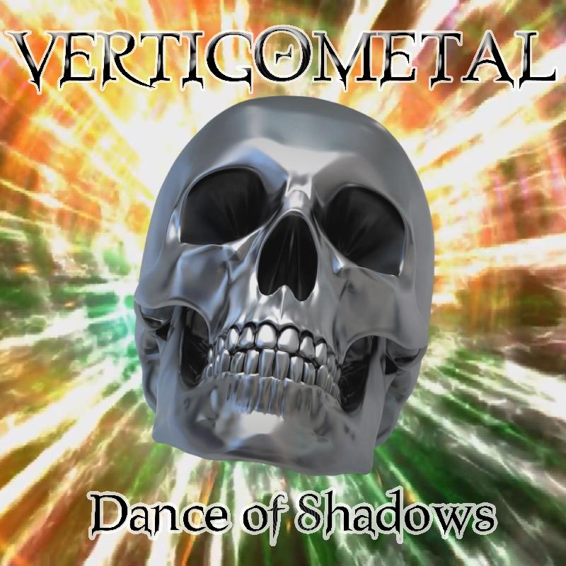 VERTIGOMETAL: lancia il brano ''Dance Of Shadows'' per Halloween 2024