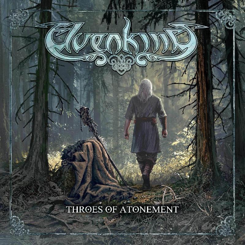 ELVENKING: firmano per Reaper Entertainment e annunciano il nuovo singolo