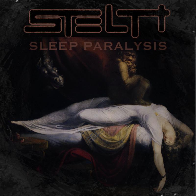 STEALTH: il nuovo video ''Sleep Paralysis''